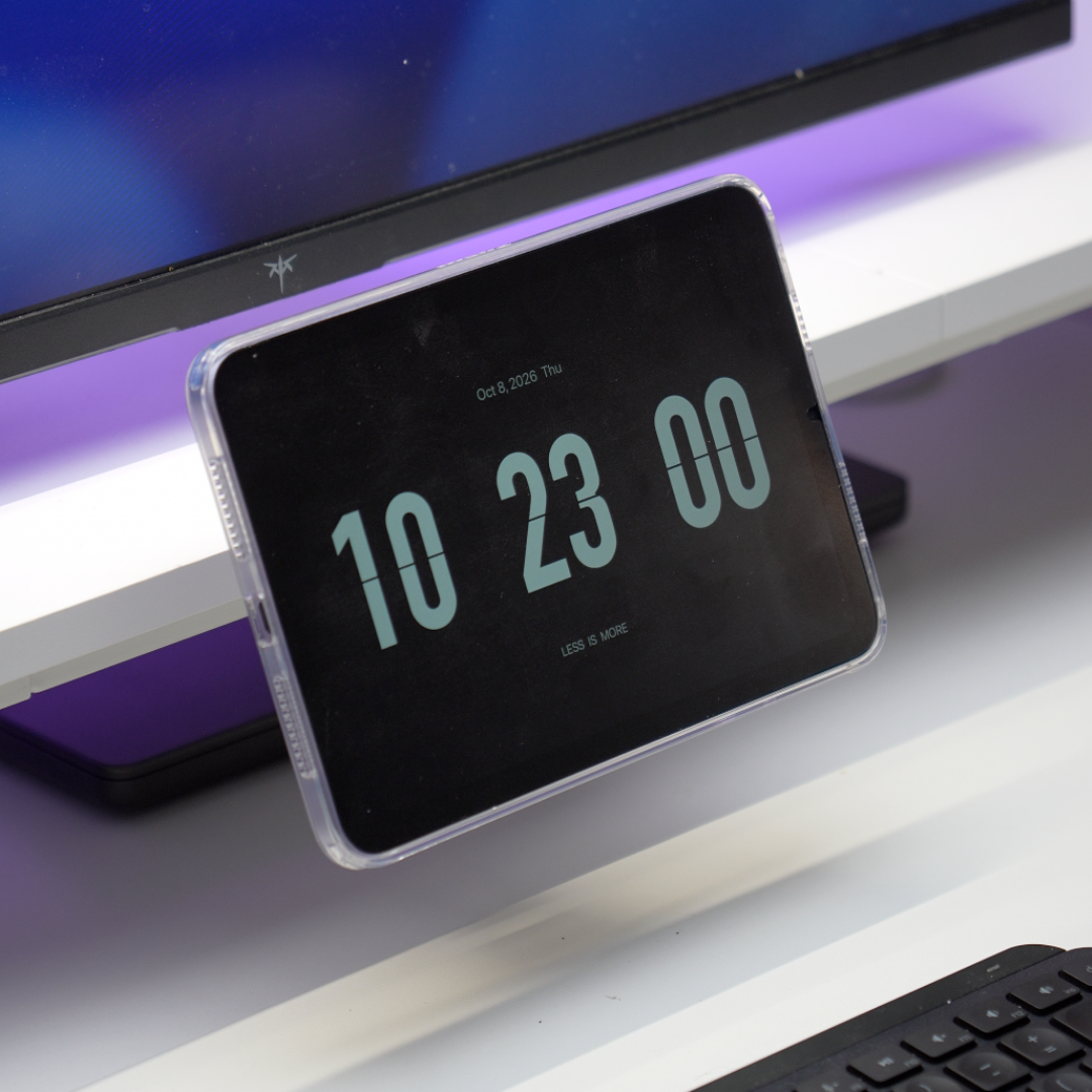 MagDock Mount for iPad