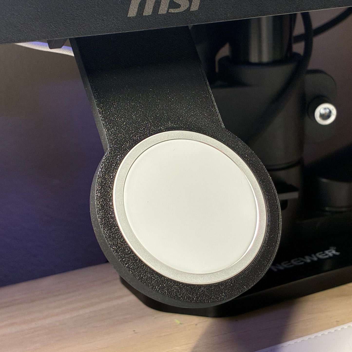 MagDock Phone Mount
