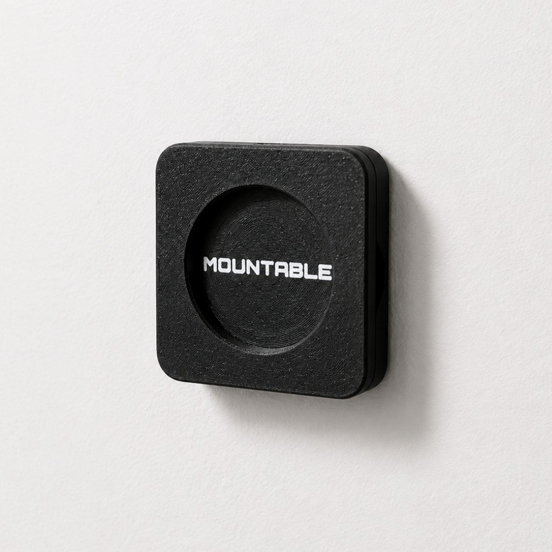 MagMount for iPads