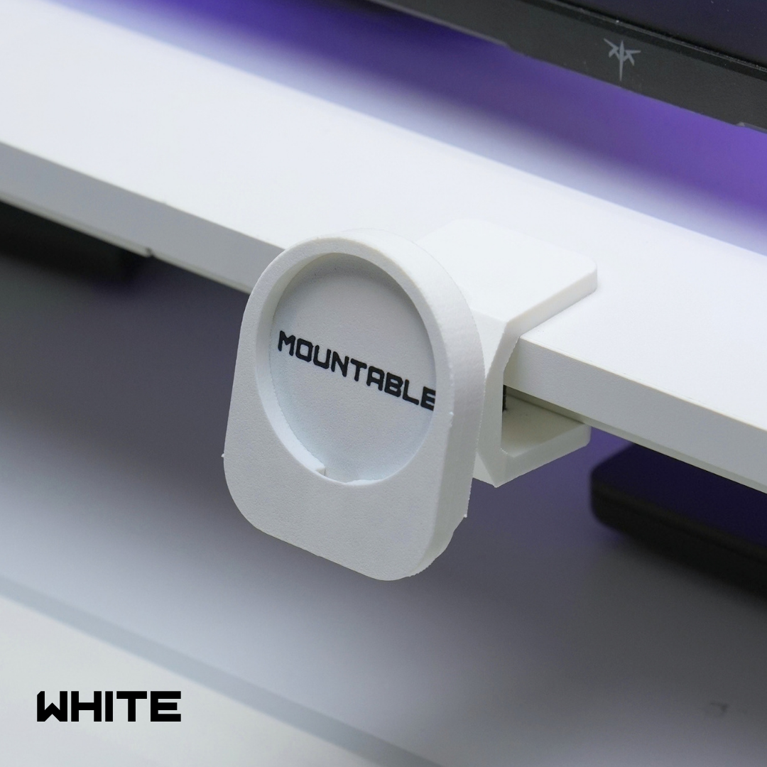 MagDock Mount for iPad