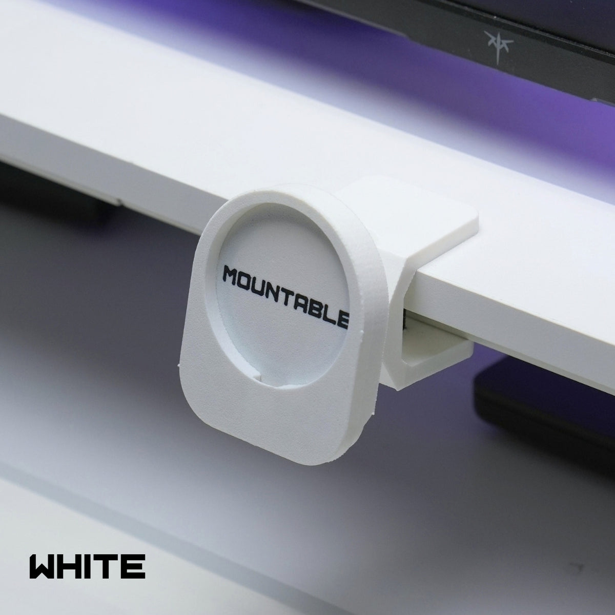 MagDock Mount for iPad