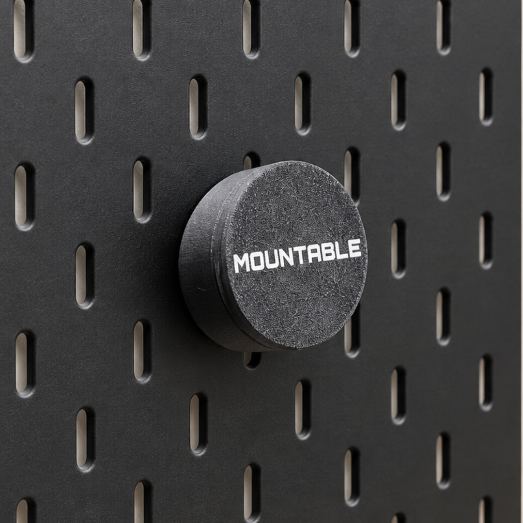 Magsafe Mount for Skadis