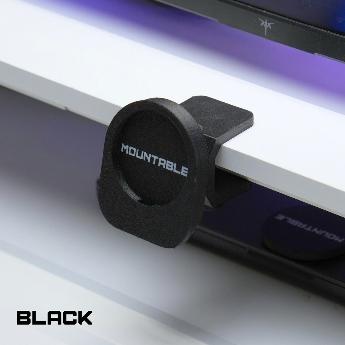 MagDock Mount for iPad