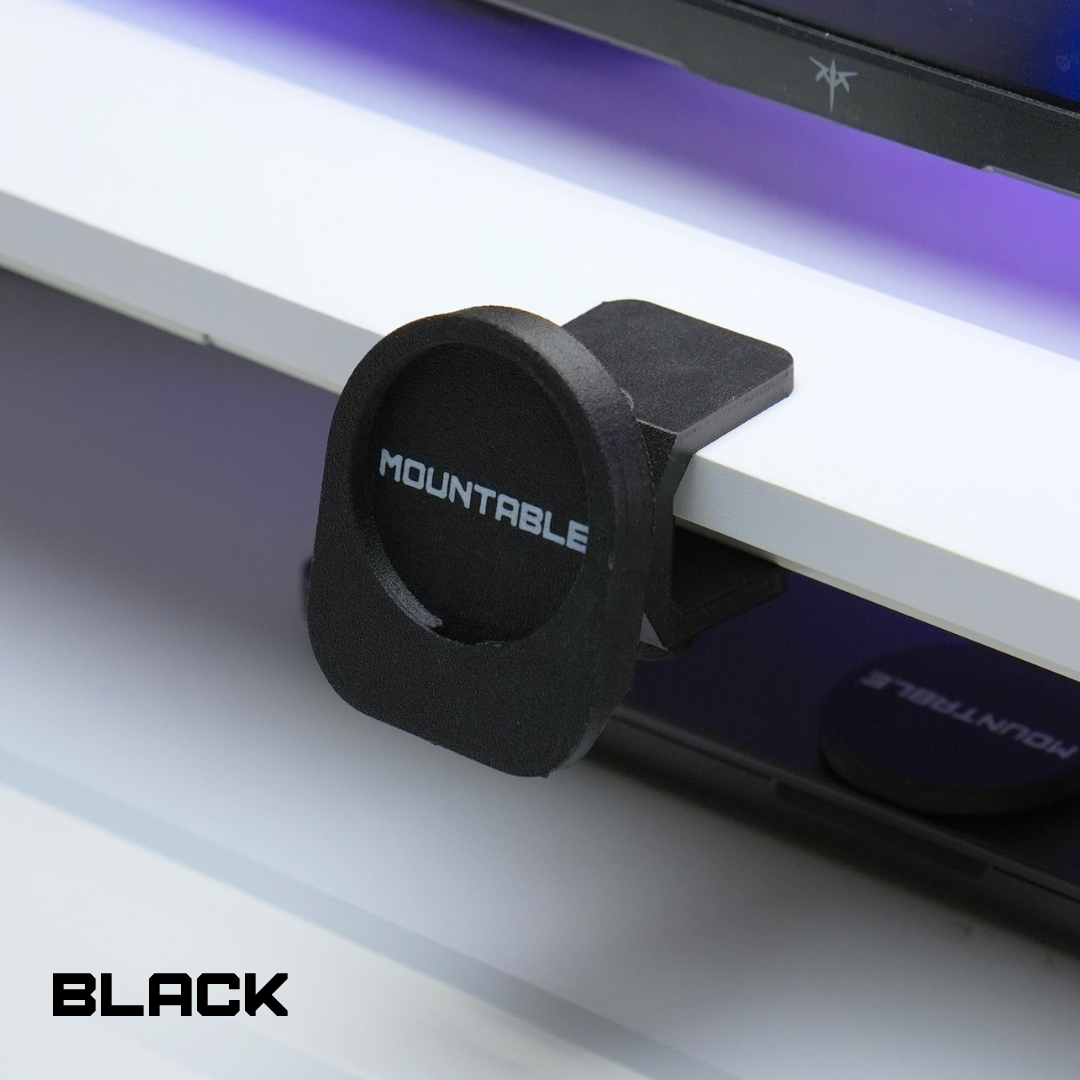 MagDock Mount for iPad