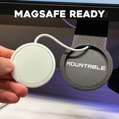MagDock Phone Mount