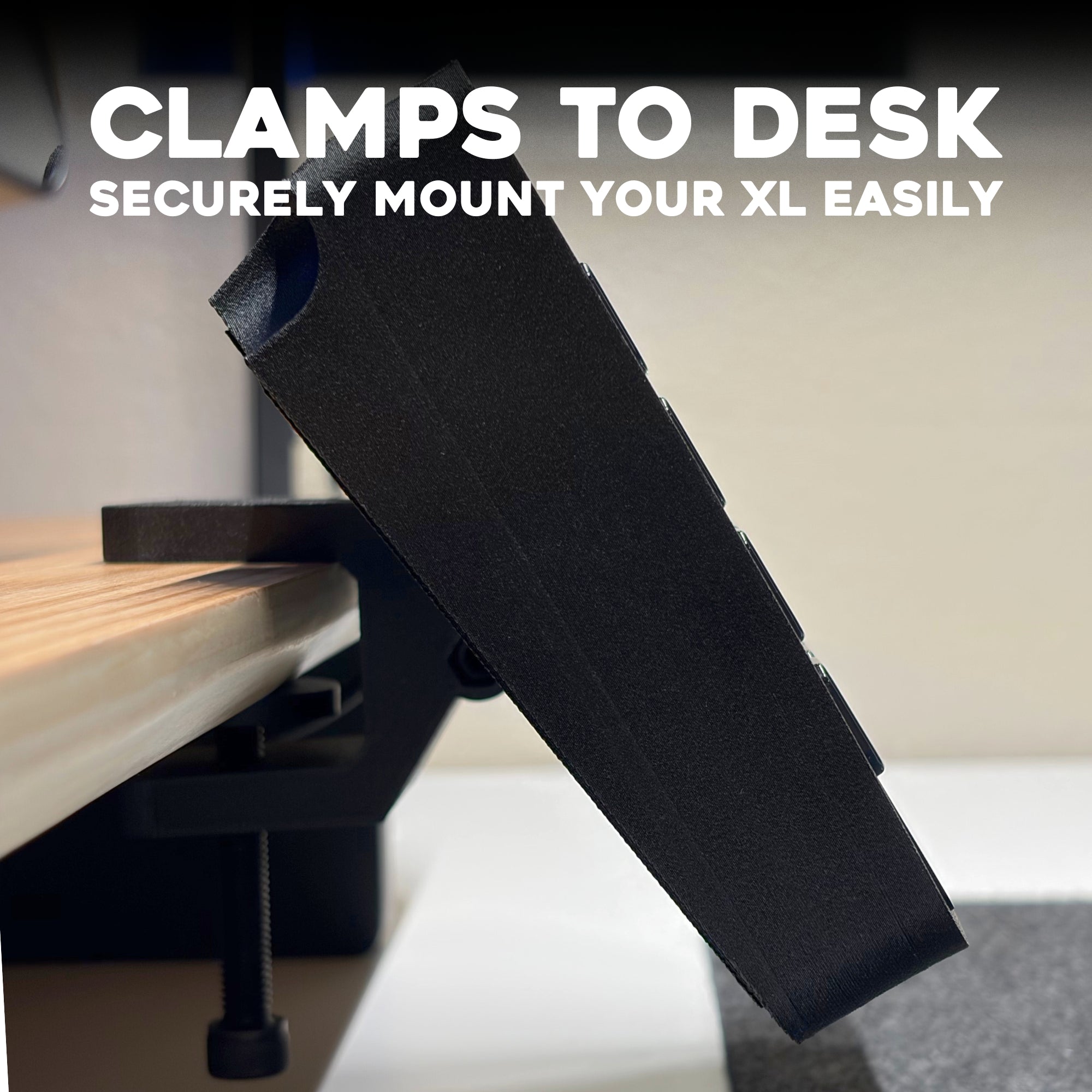 StreamDeck Shelf Mount