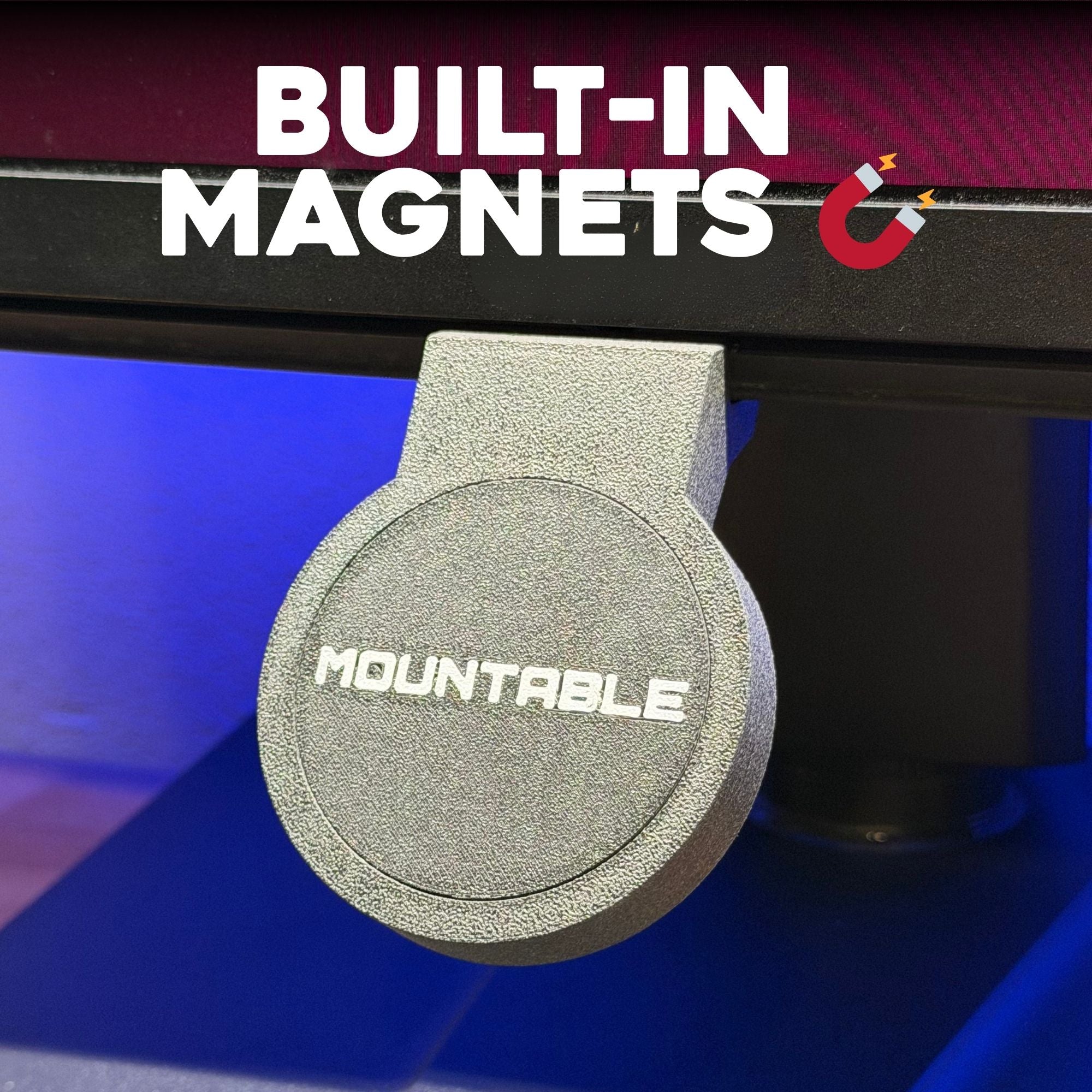 MagMount Phone Dock