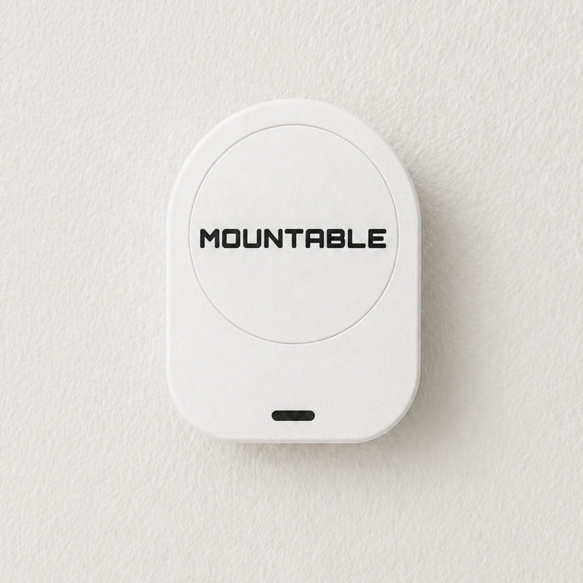 MagMount Mini (Magsafe Phone and Key Holder)