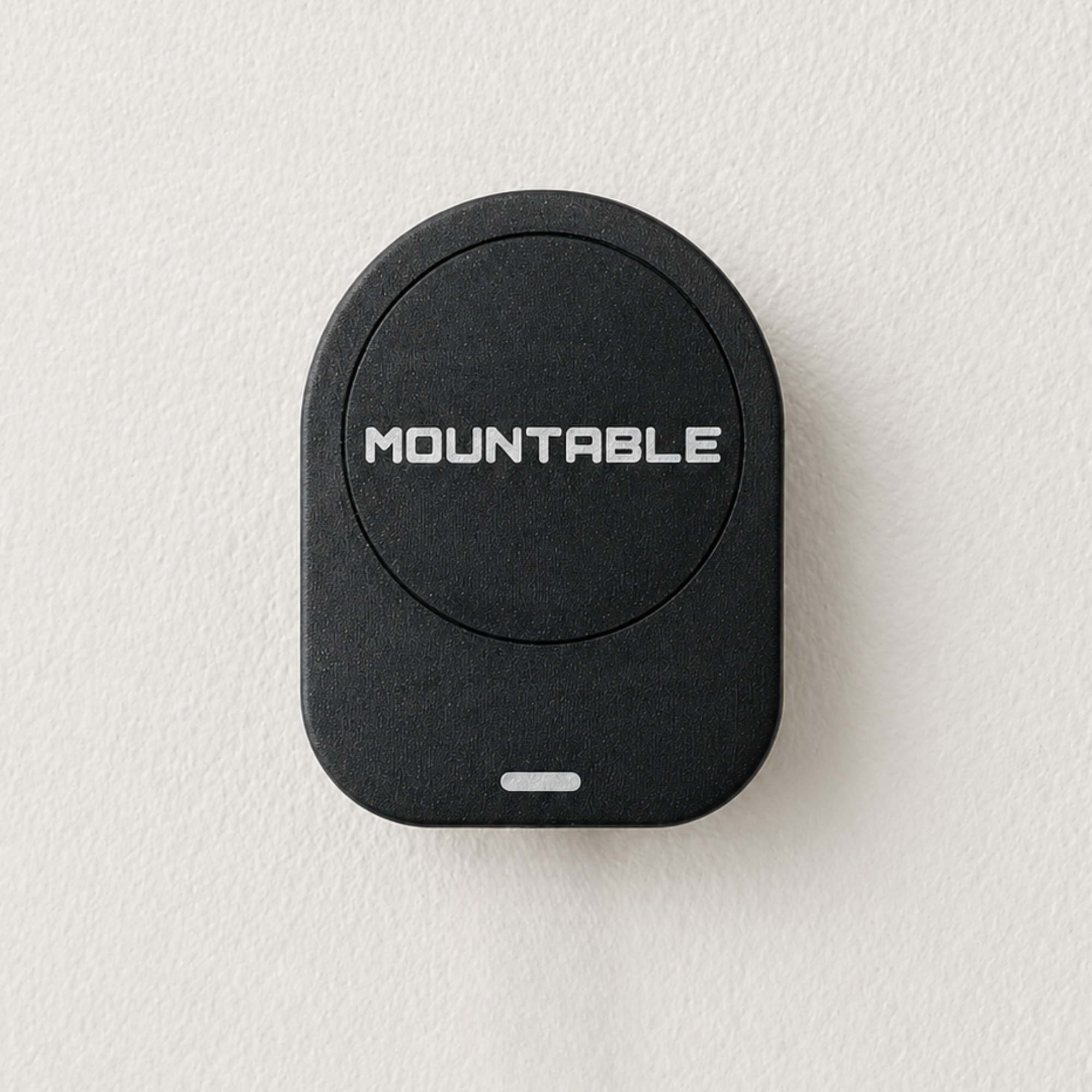 MagMount Mini (Magsafe Phone and Key Holder)