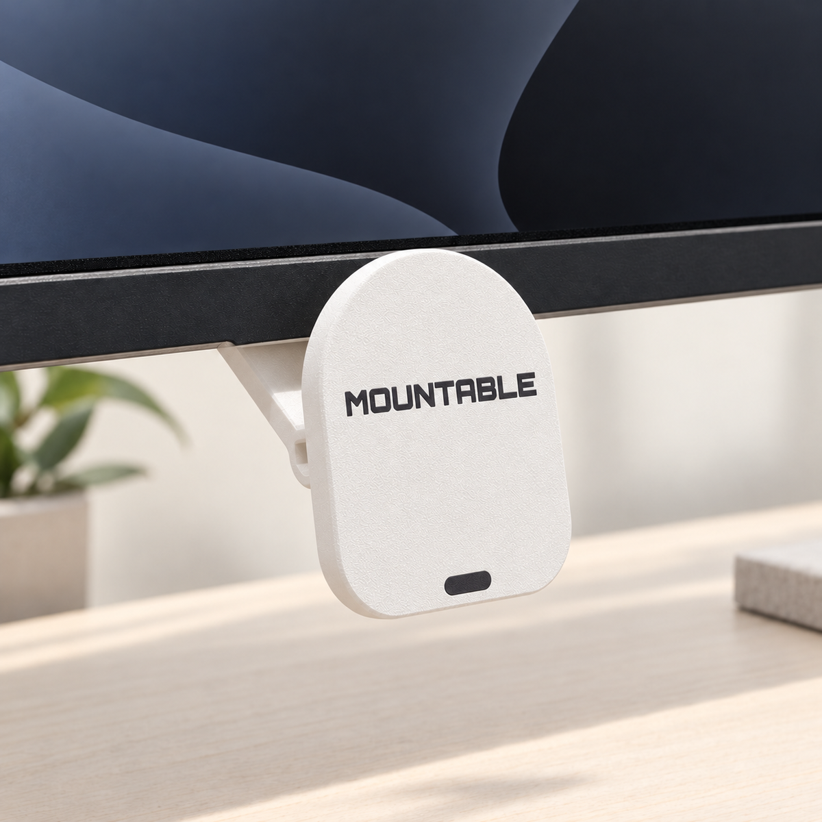 iPhone MonitorMount W/Magsafe