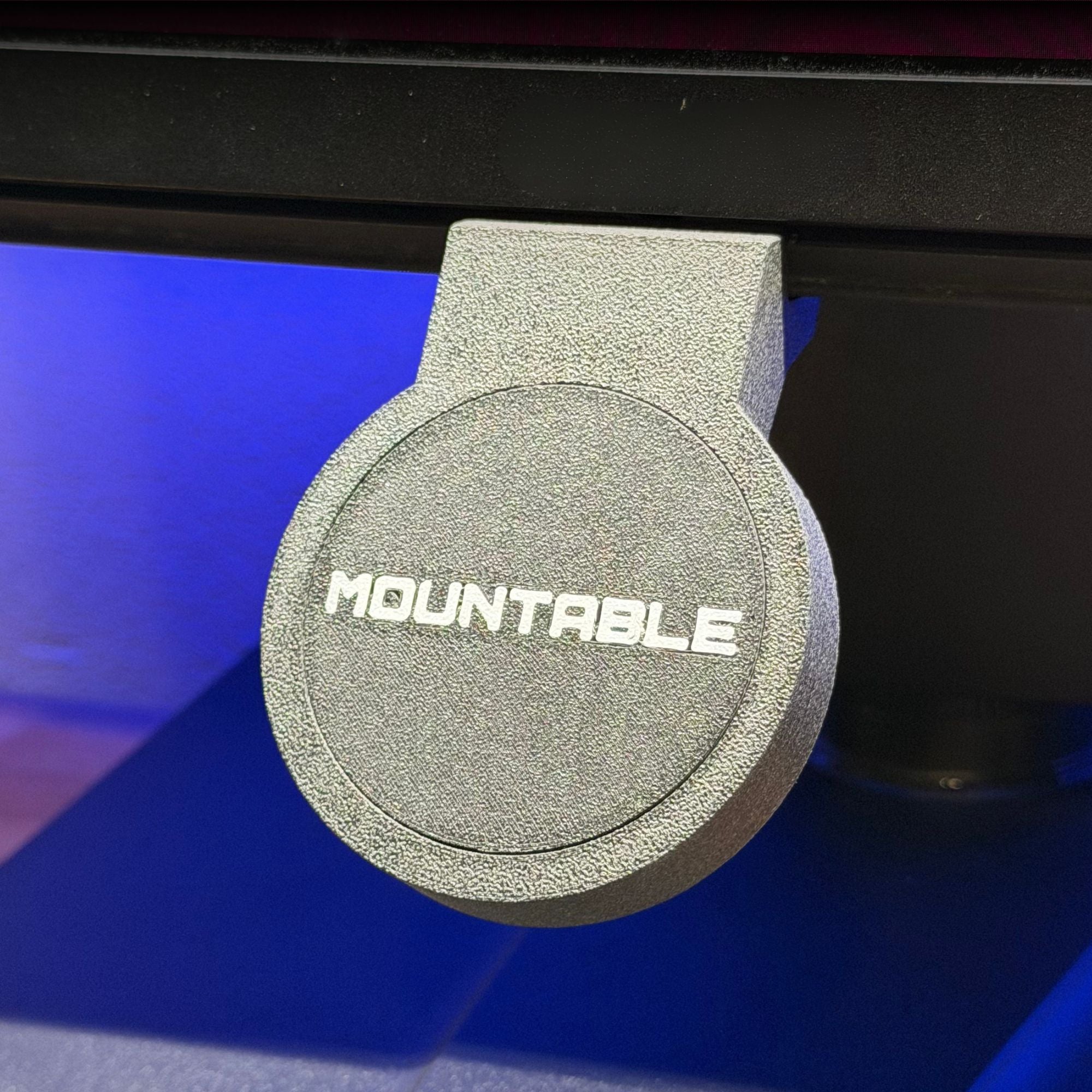 MagMount Phone Dock