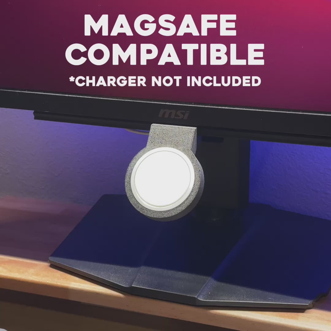 MagMount Phone Dock (Etsy)