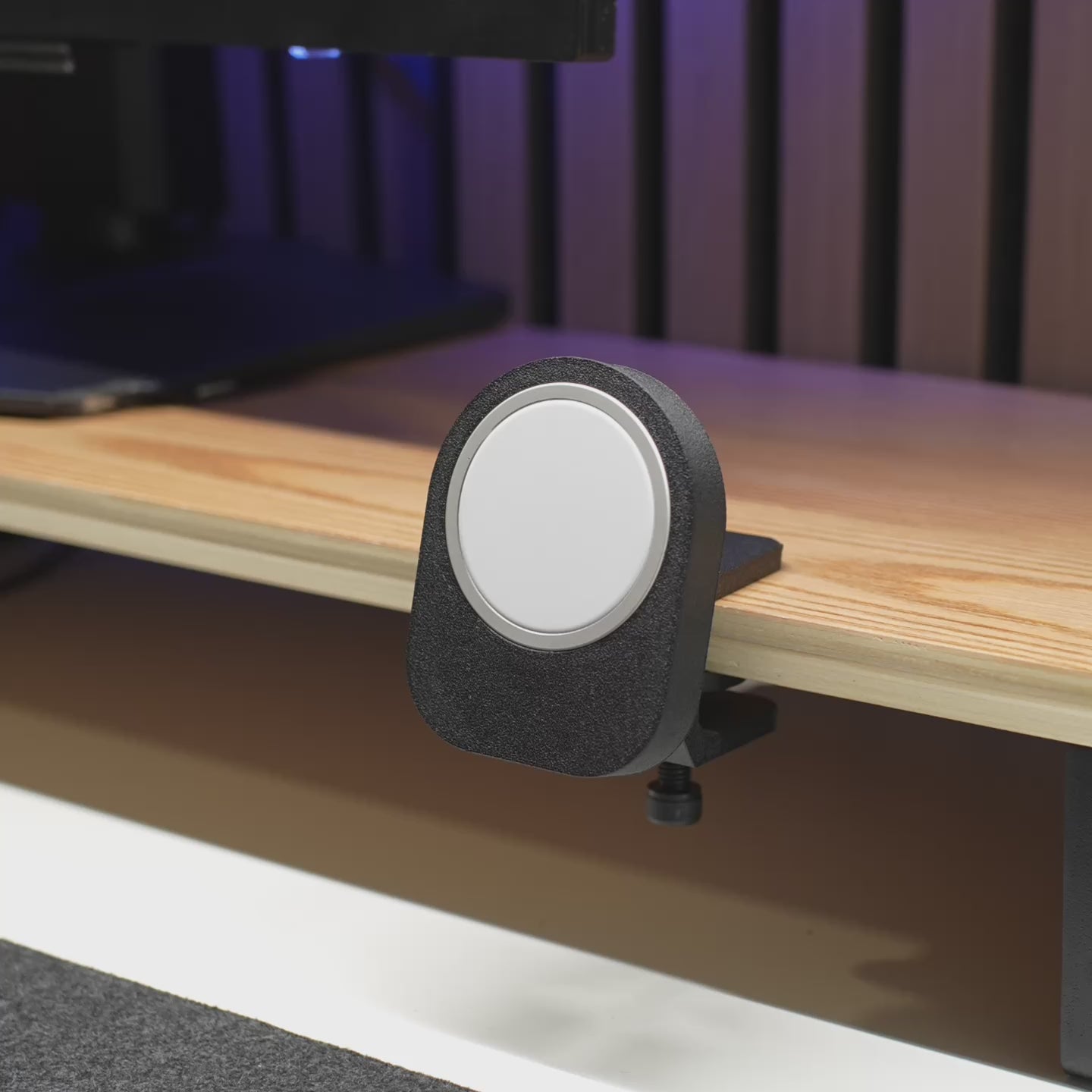 Magsafe Shelf Mount