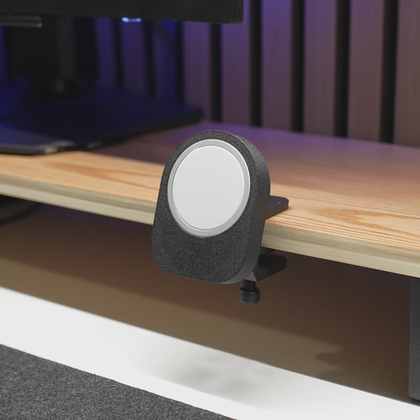 Magsafe Shelf Mount