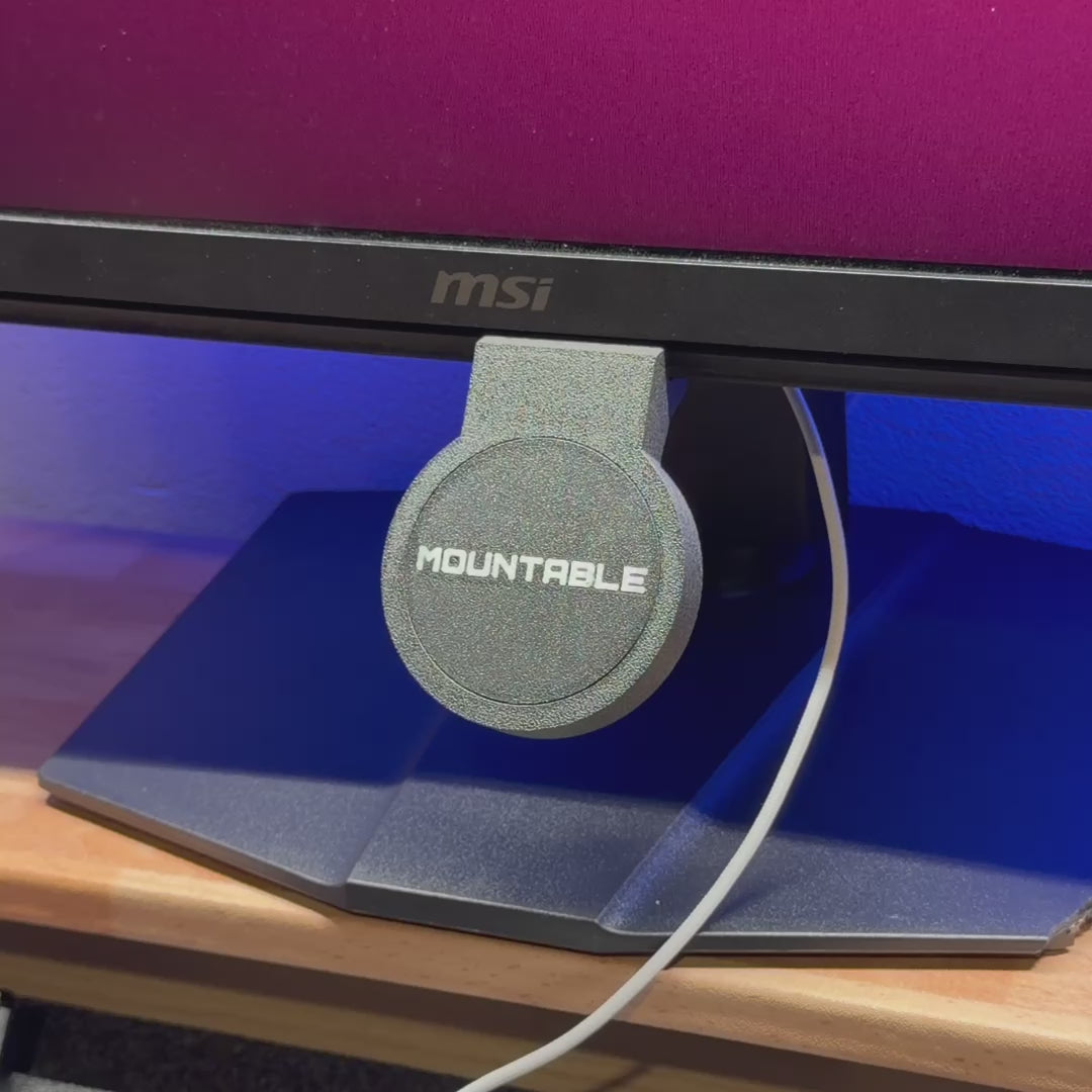 MagMount Phone Dock